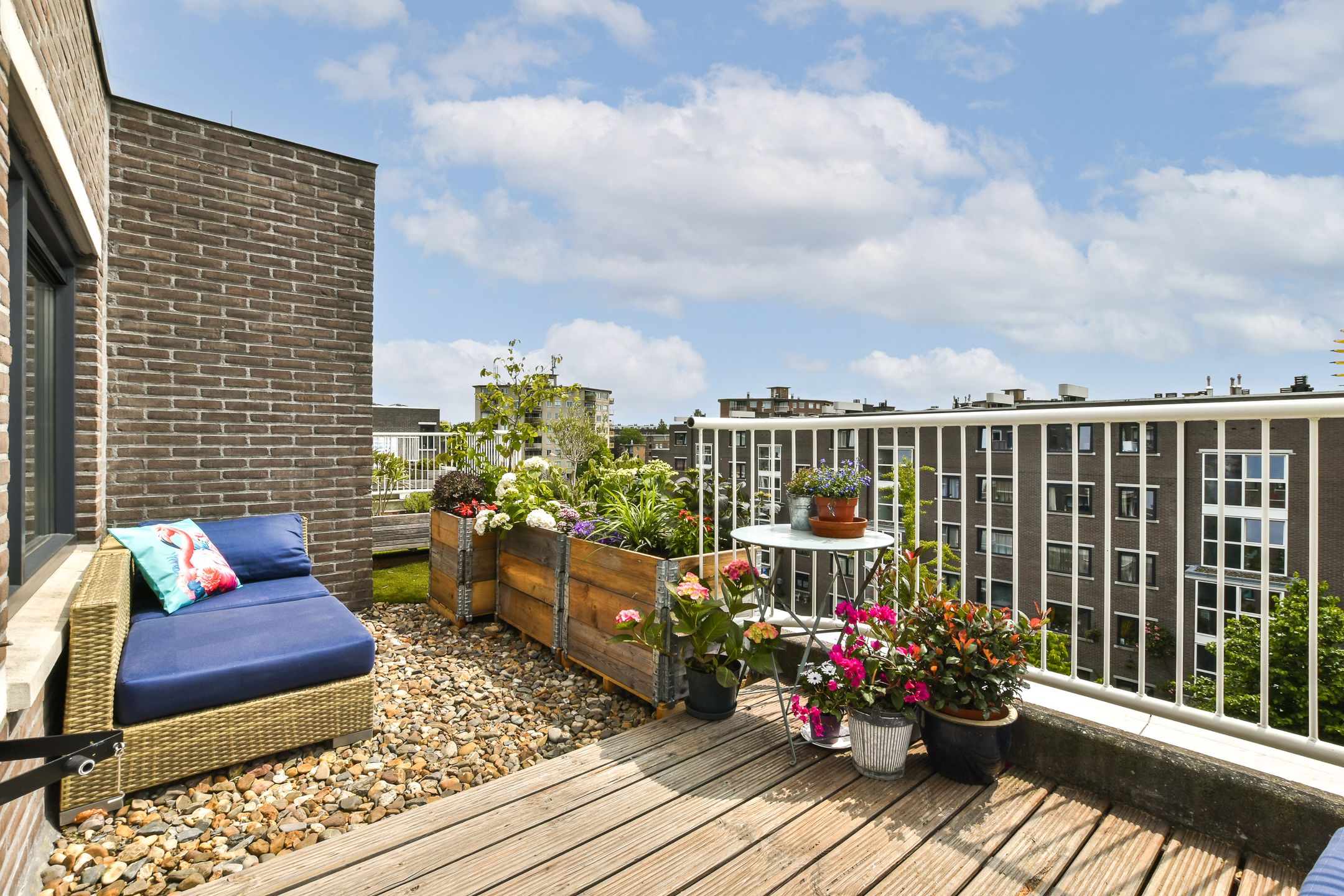 Foto 12 van Marcantilaan 128