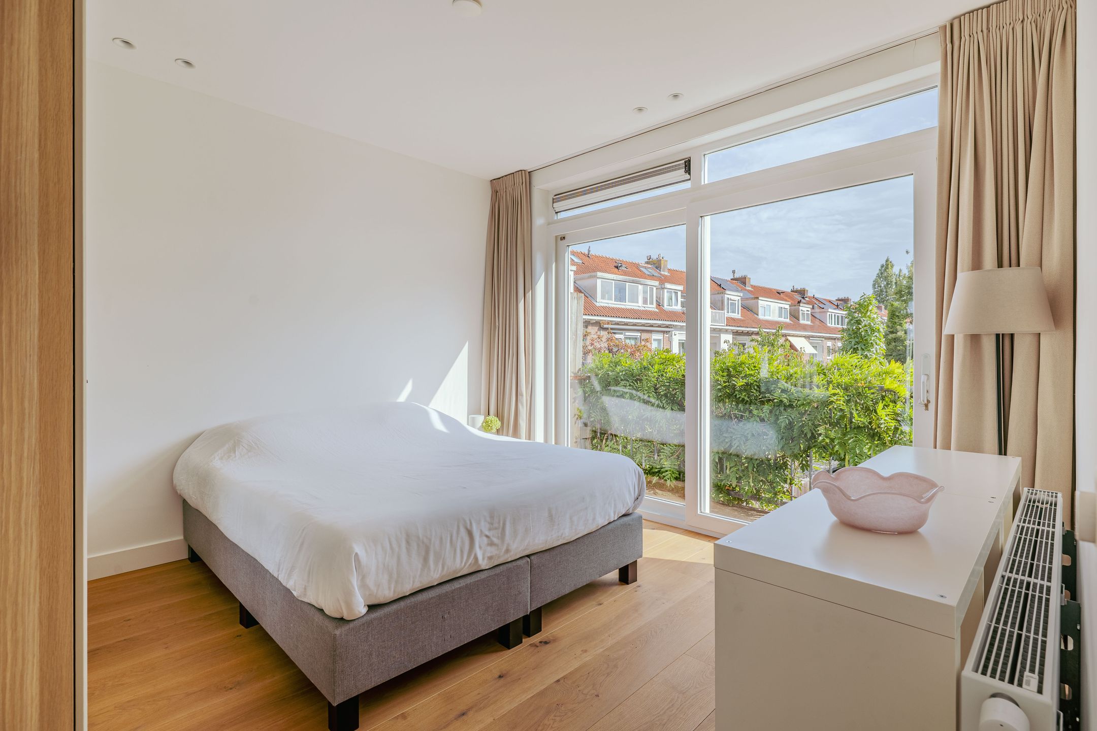 Foto 21 van Bos en Vaartlaan 22