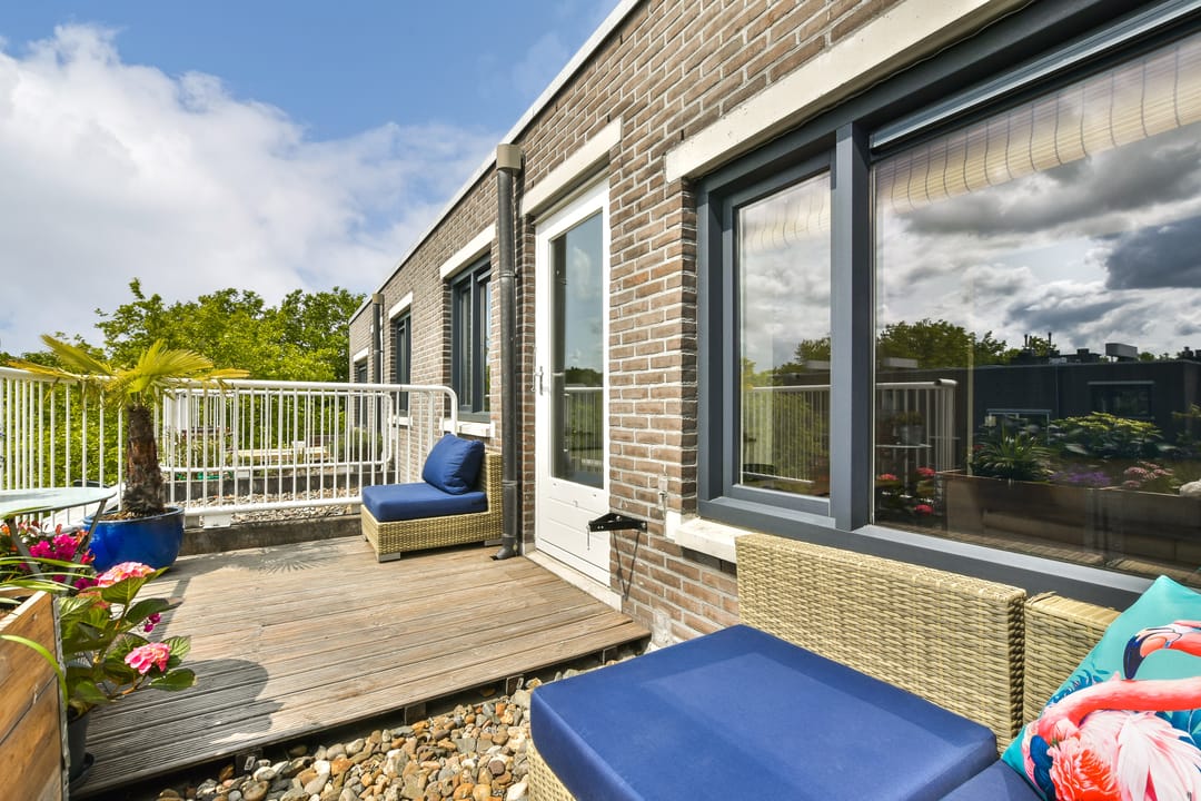 Foto 13 van Marcantilaan 128