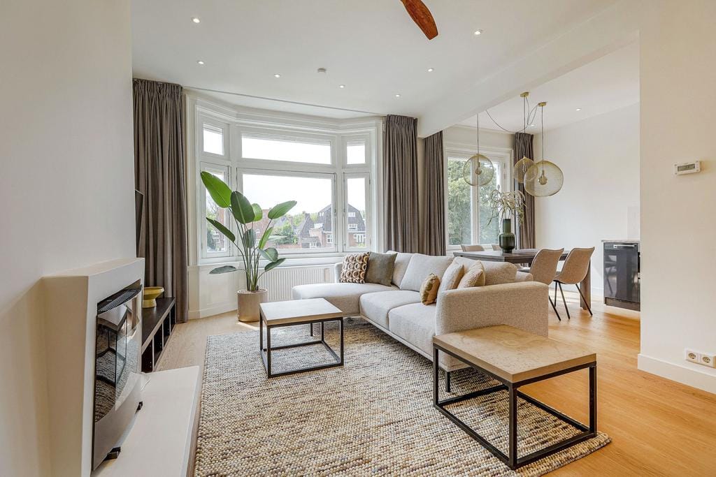 Photo 1 of Reijnier Vinkeleskade 65-2