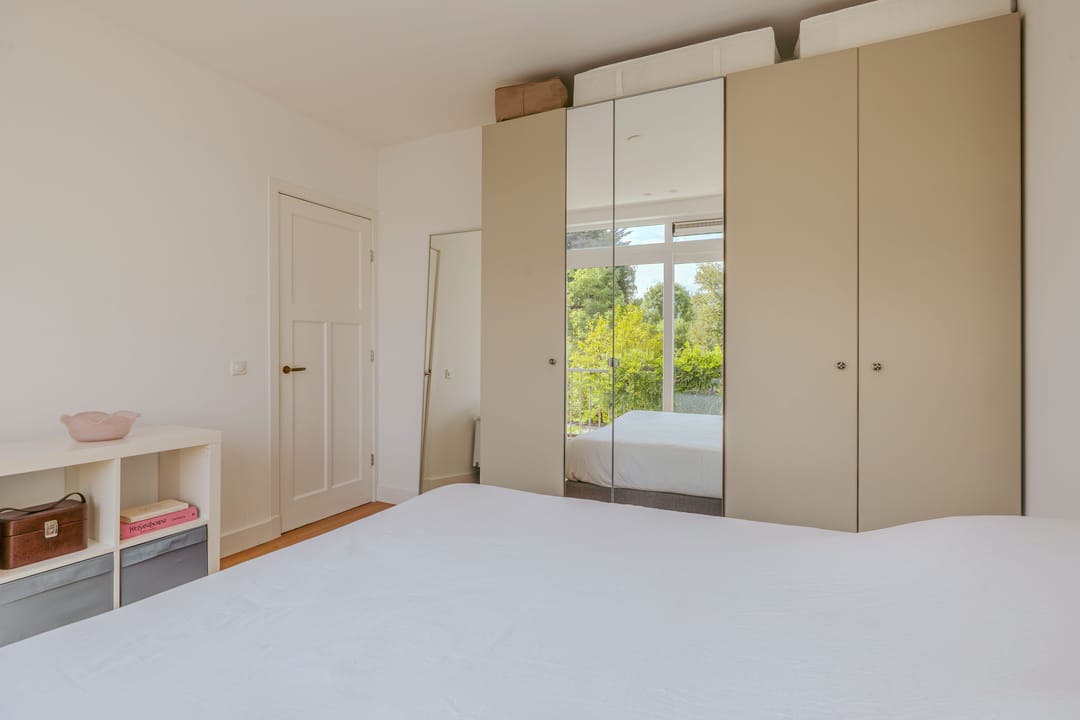 Foto 22 van Bos en Vaartlaan 22