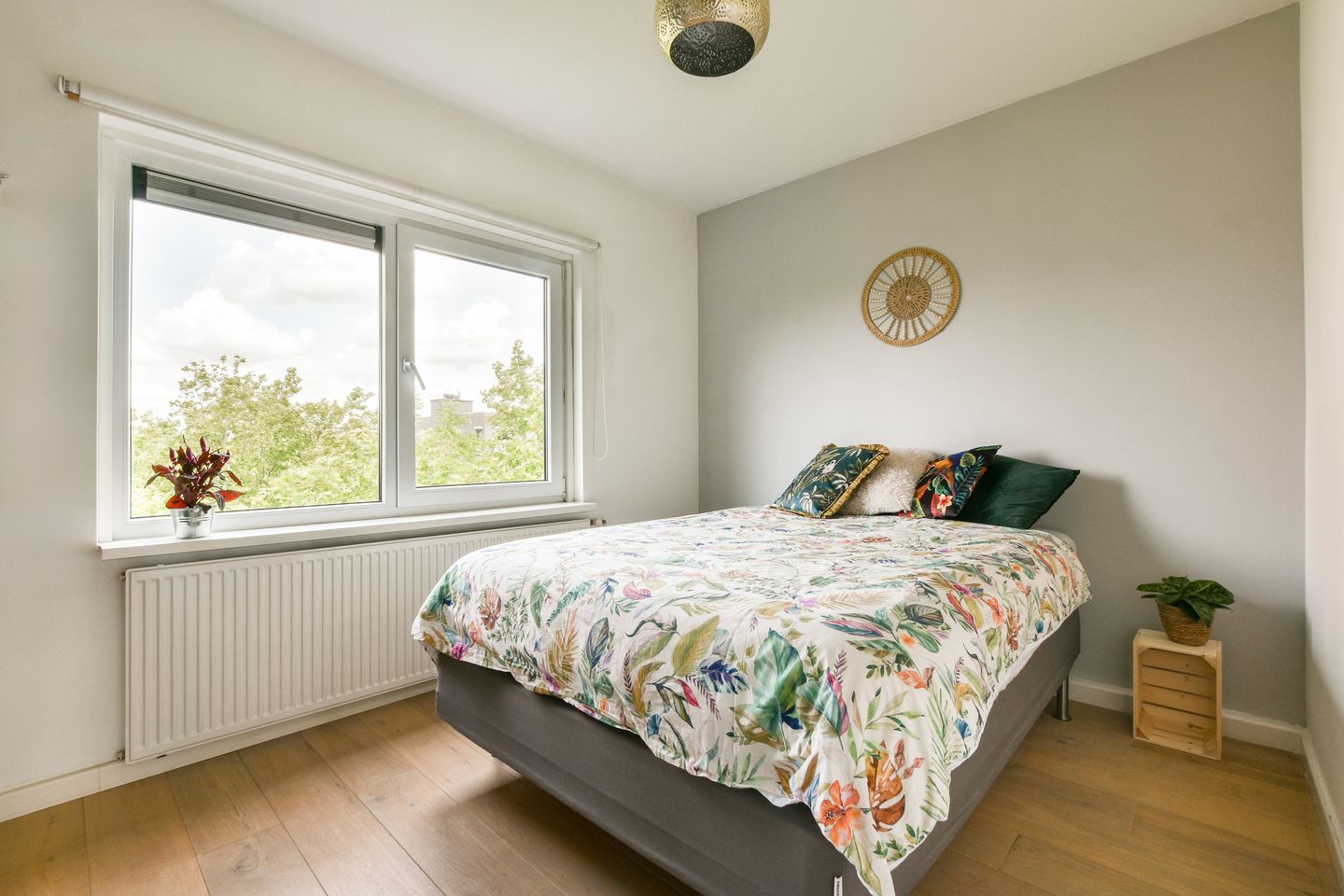 Foto 14 van Marcantilaan 128