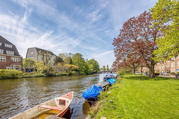 Photo 2 of Reijnier Vinkeleskade 65-2