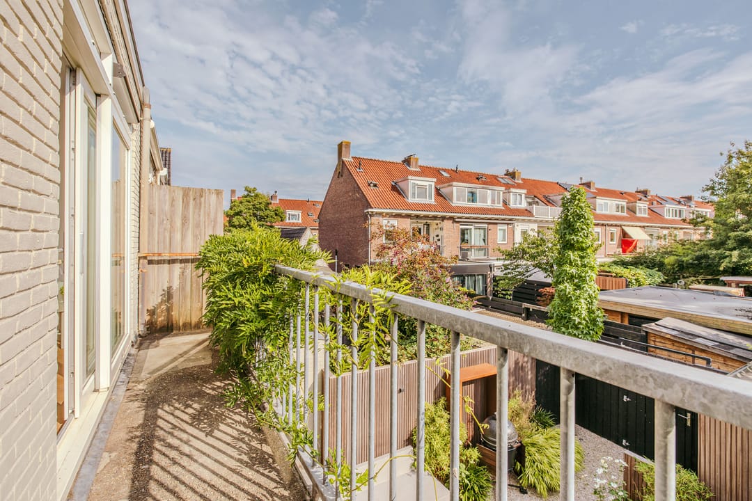 Foto 23 van Bos en Vaartlaan 22