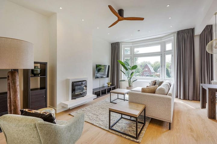 Photo 4 of Reijnier Vinkeleskade 65-2