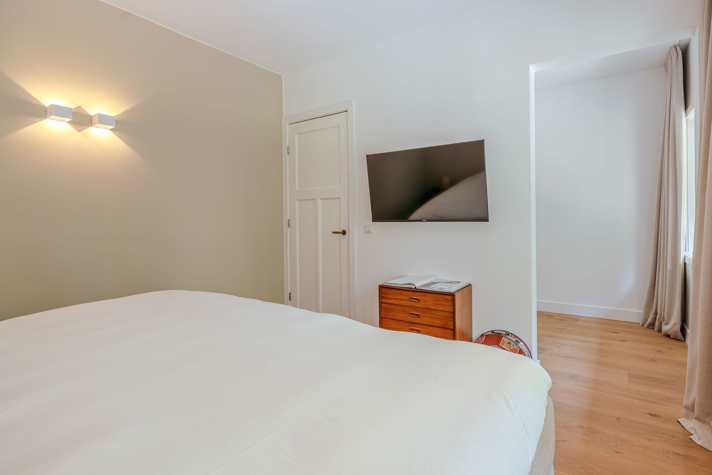 Foto 25 van Bos en Vaartlaan 22