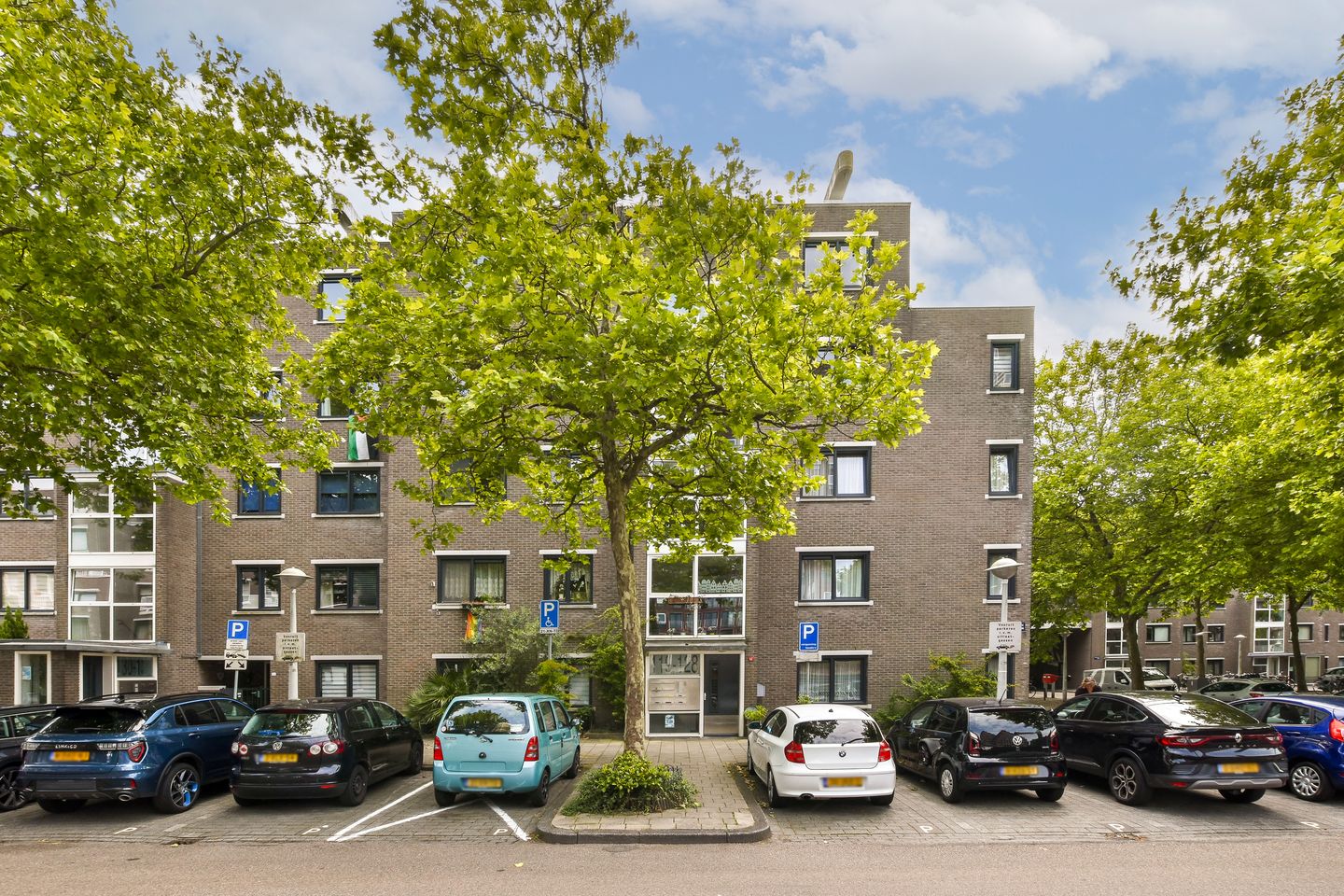 Foto 19 van Marcantilaan 128