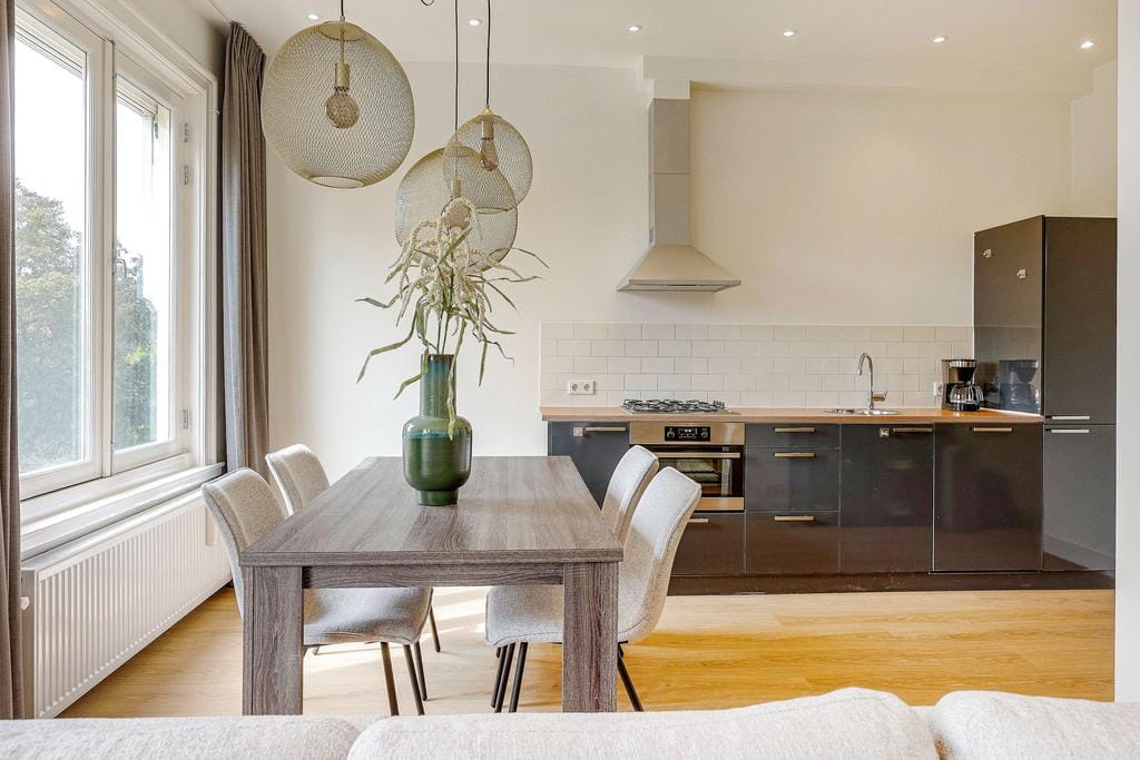 Photo 8 of Reijnier Vinkeleskade 65-2