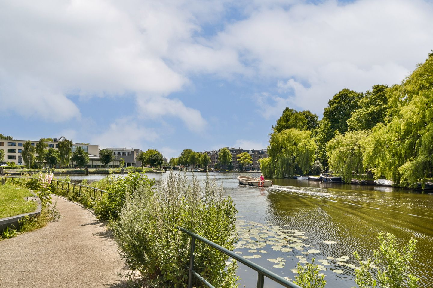 Foto 20 van Marcantilaan 128