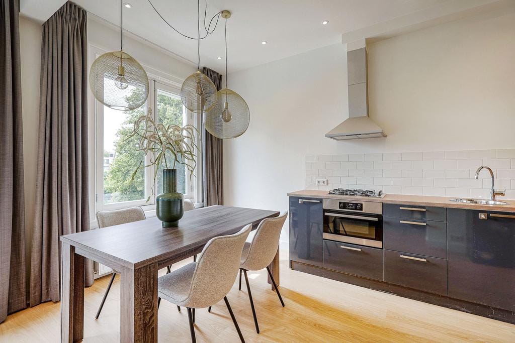 Photo 9 of Reijnier Vinkeleskade 65-2