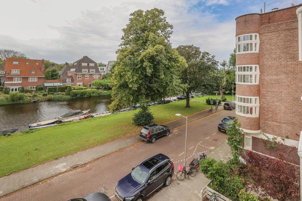 Photo 10 of Reijnier Vinkeleskade 65-2