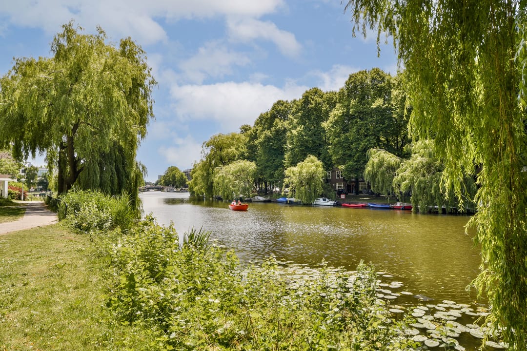 Foto 22 van Marcantilaan 128