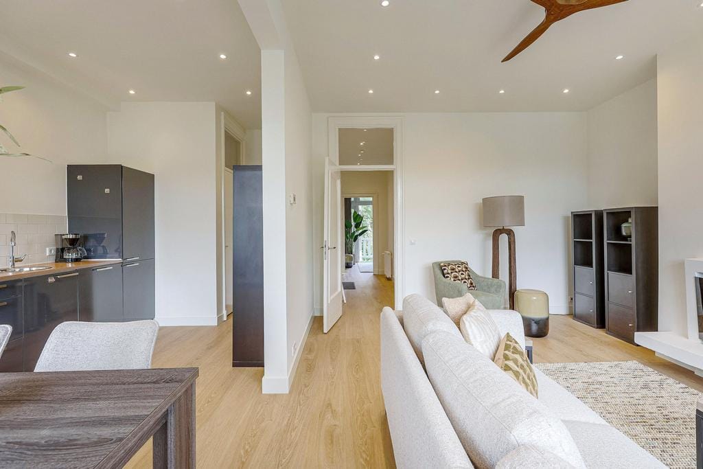 Photo 12 of Reijnier Vinkeleskade 65-2