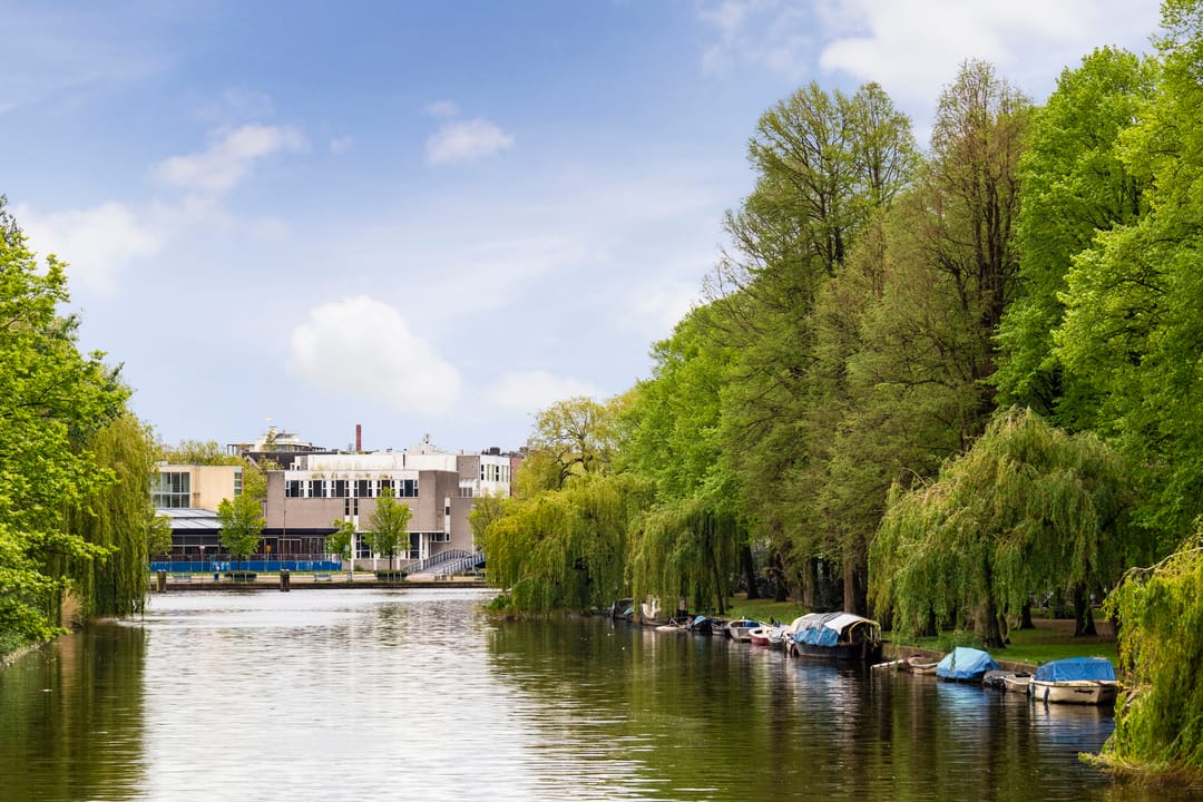 Foto 23 van Marcantilaan 128