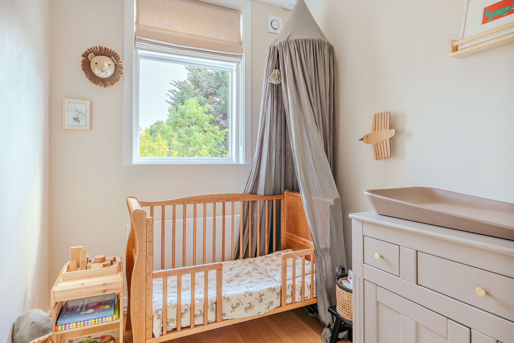 Foto 30 van Bos en Vaartlaan 22