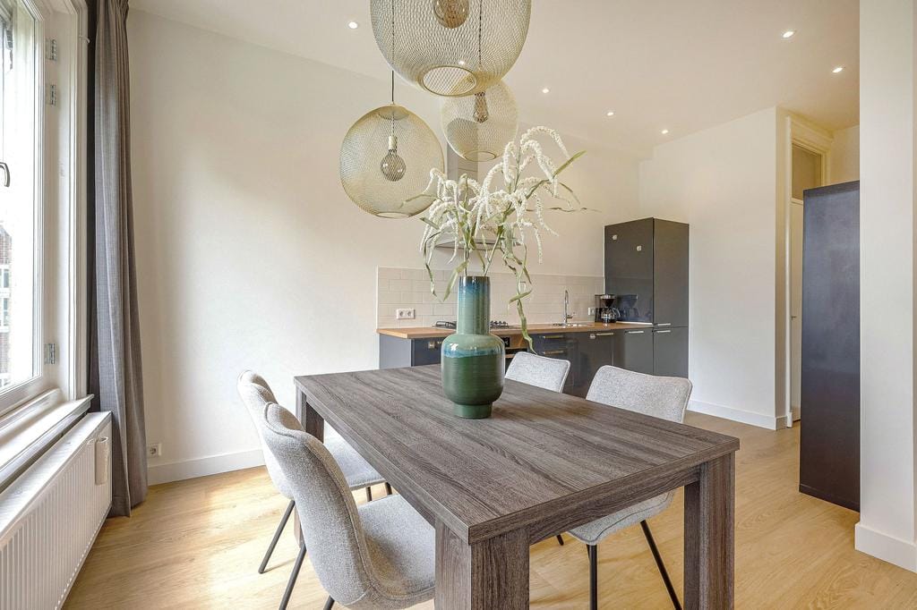 Photo 13 of Reijnier Vinkeleskade 65-2