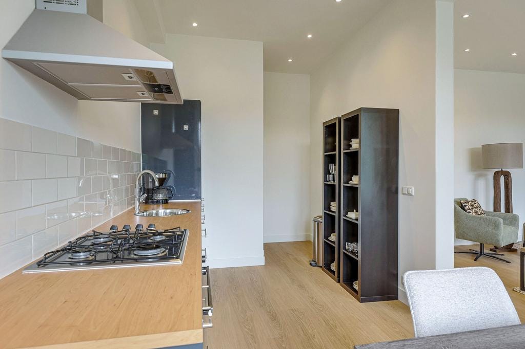 Photo 14 of Reijnier Vinkeleskade 65-2