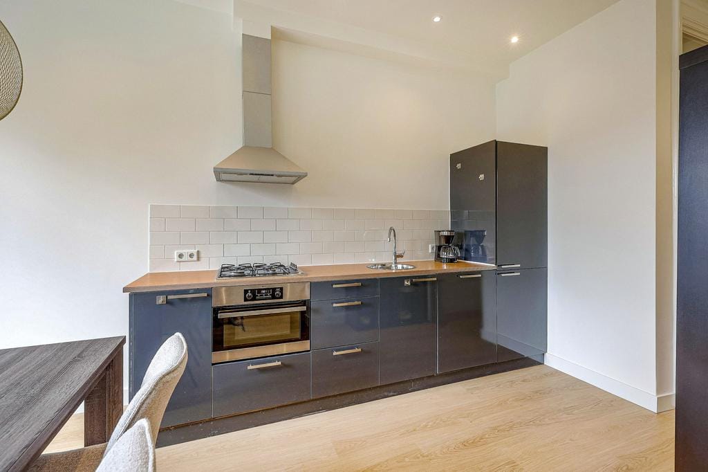 Photo 15 of Reijnier Vinkeleskade 65-2