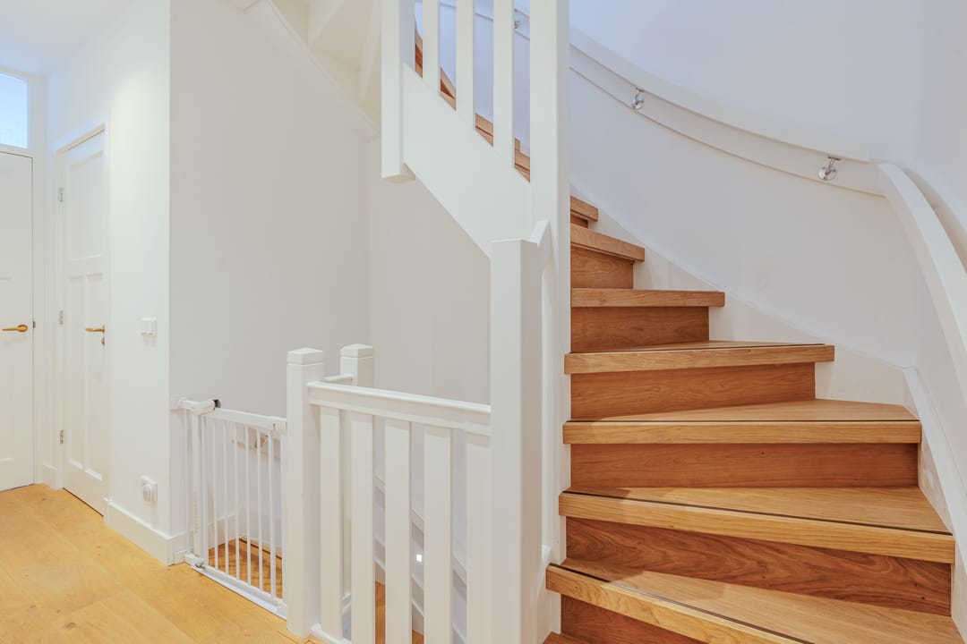 Foto 32 van Bos en Vaartlaan 22