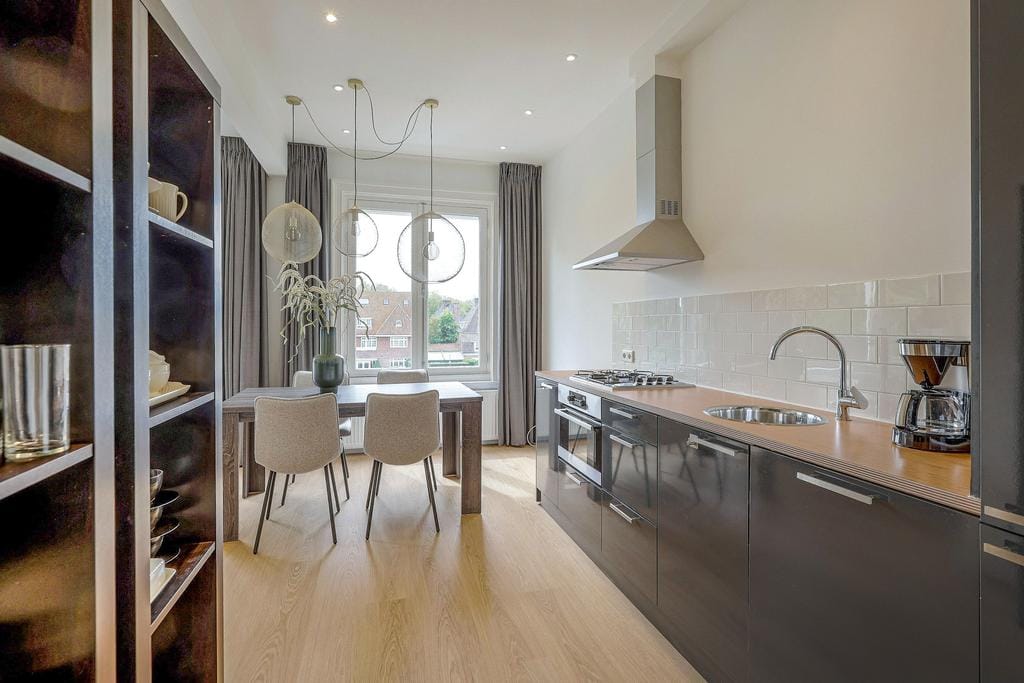 Photo 16 of Reijnier Vinkeleskade 65-2