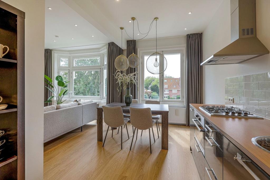 Photo 17 of Reijnier Vinkeleskade 65-2