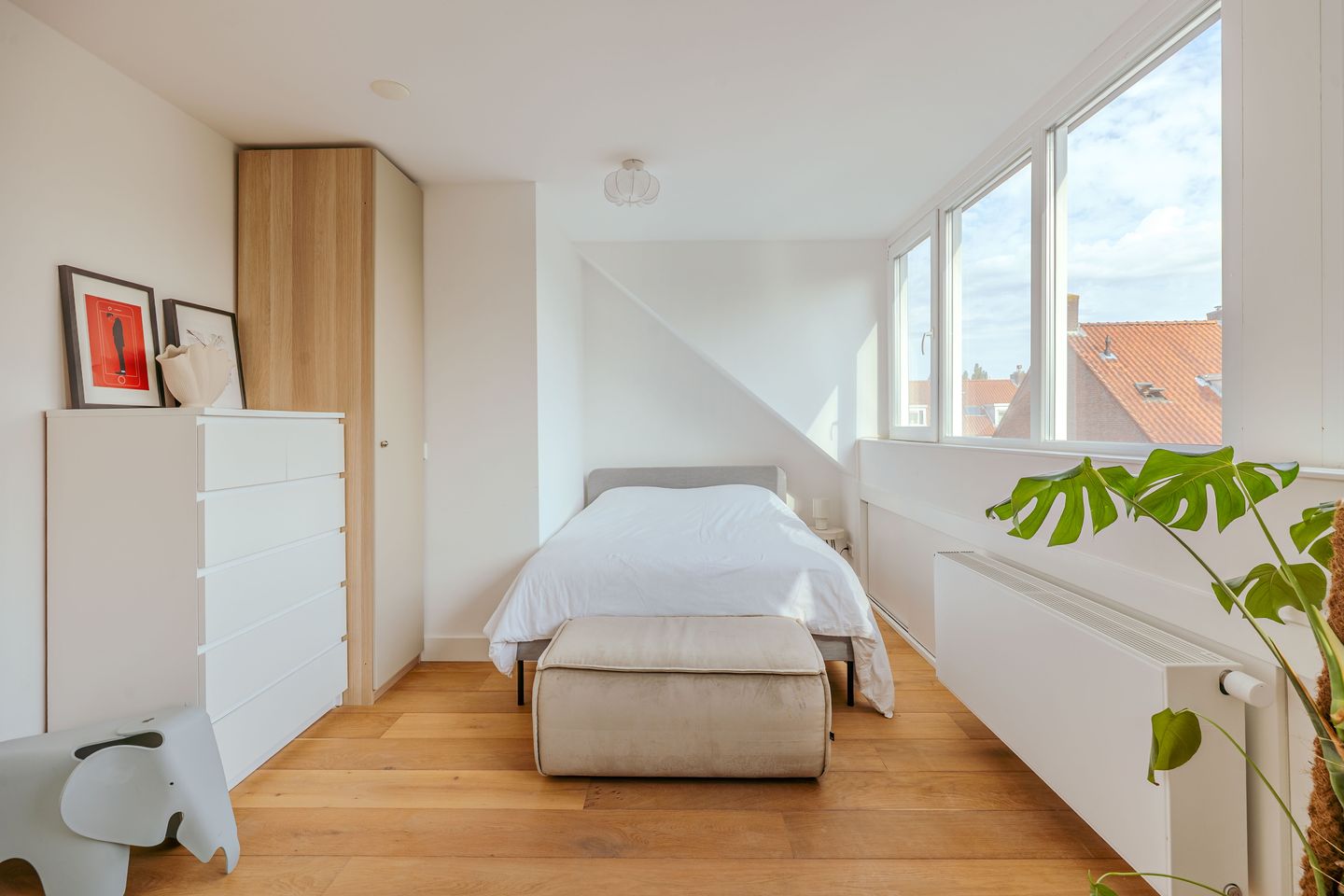 Foto 34 van Bos en Vaartlaan 22