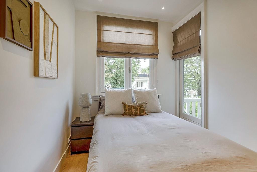 Photo 19 of Reijnier Vinkeleskade 65-2