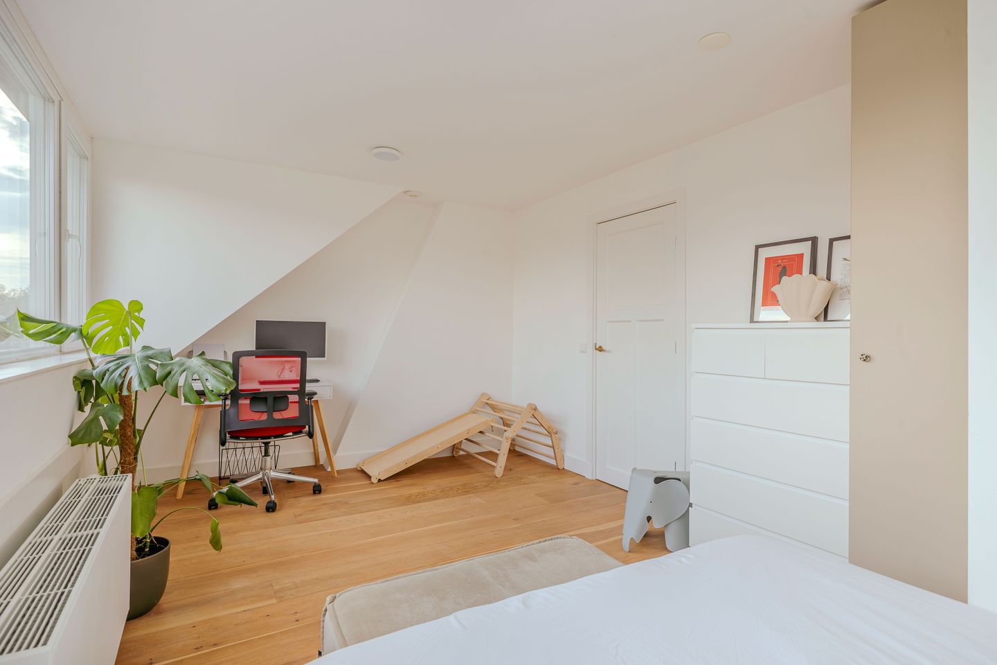 Foto 35 van Bos en Vaartlaan 22