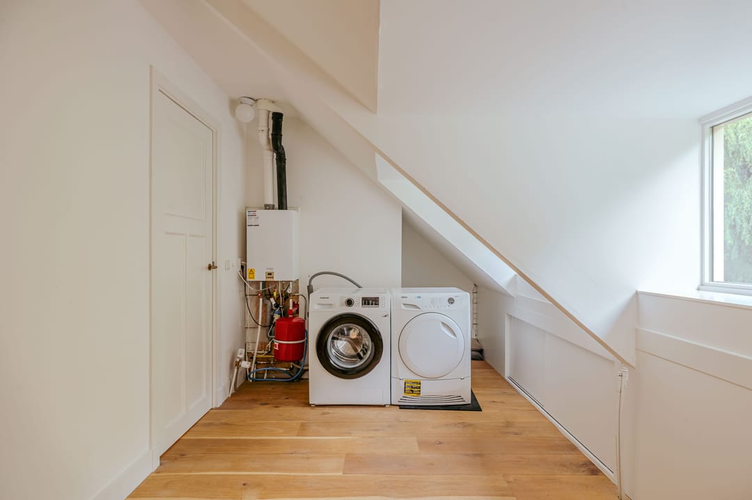 Foto 37 van Bos en Vaartlaan 22