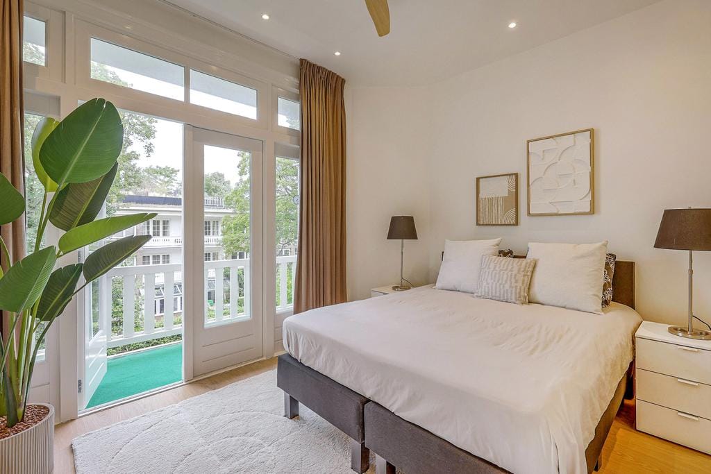 Photo 23 of Reijnier Vinkeleskade 65-2