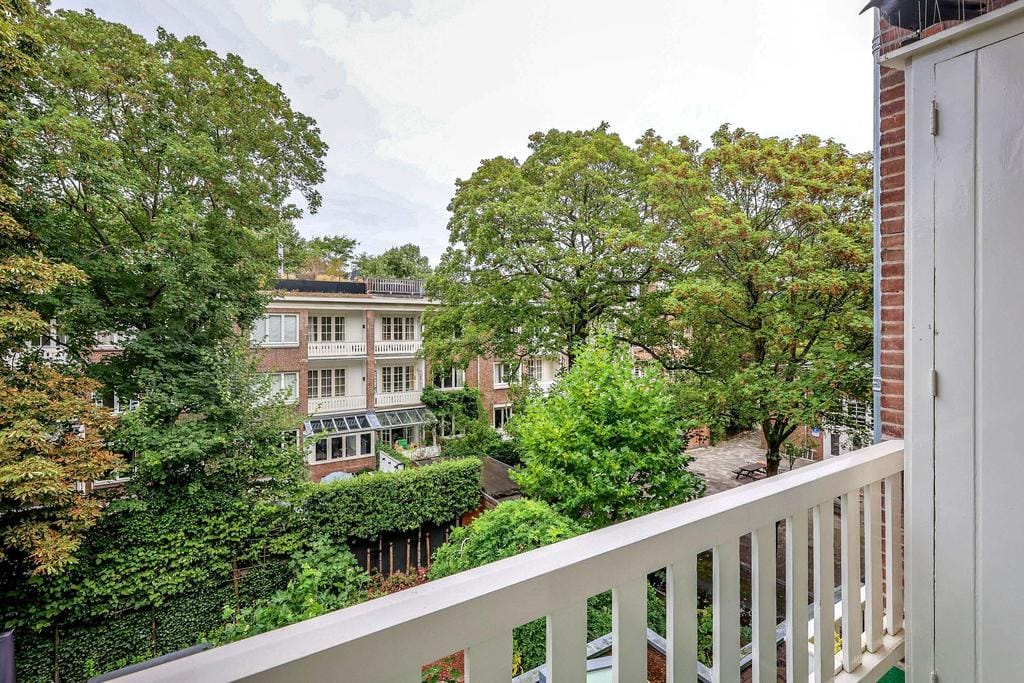 Photo 24 of Reijnier Vinkeleskade 65-2