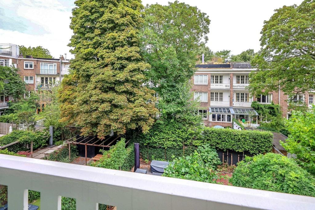 Photo 25 of Reijnier Vinkeleskade 65-2