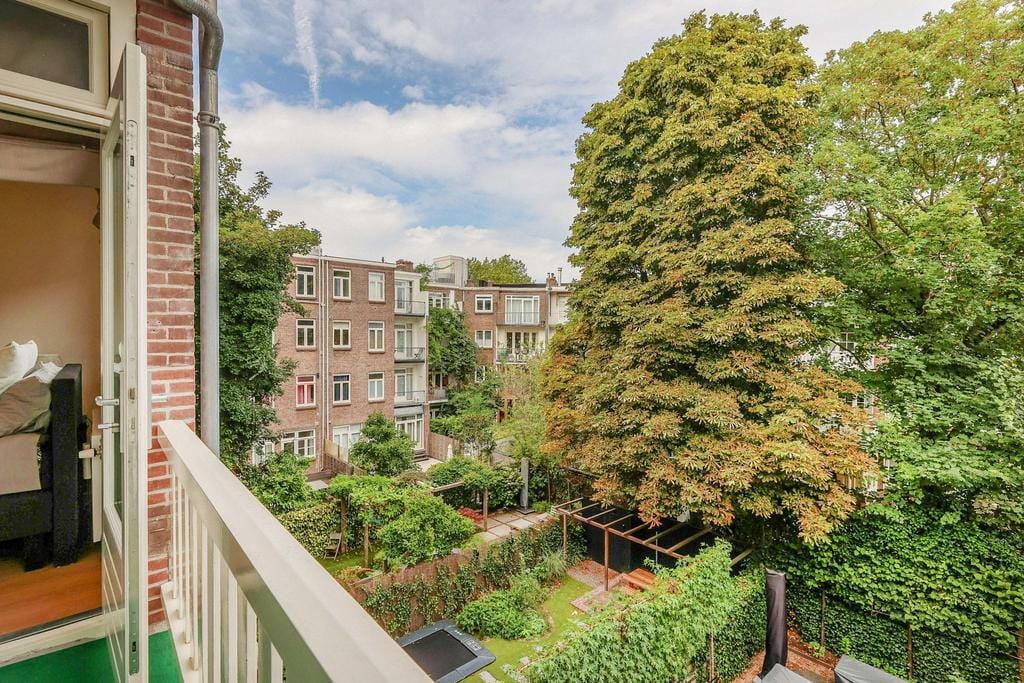 Photo 26 of Reijnier Vinkeleskade 65-2