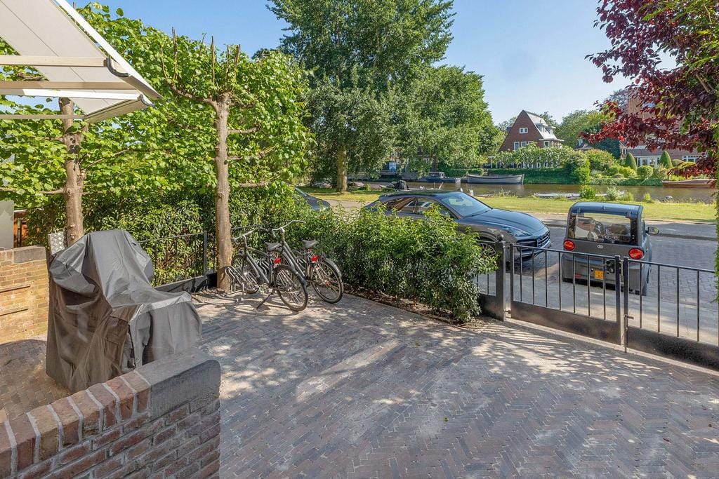 Photo 35 of Reijnier Vinkeleskade 65-2