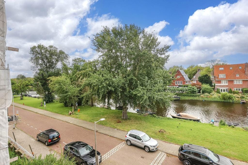 Photo 36 of Reijnier Vinkeleskade 65-2