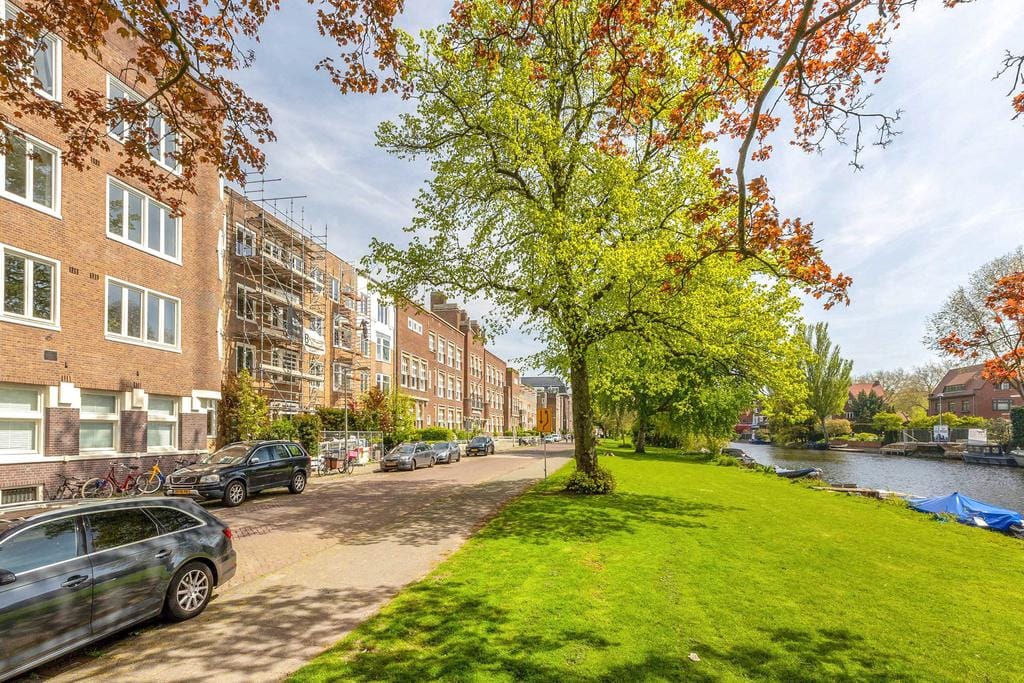 Photo 37 of Reijnier Vinkeleskade 65-2