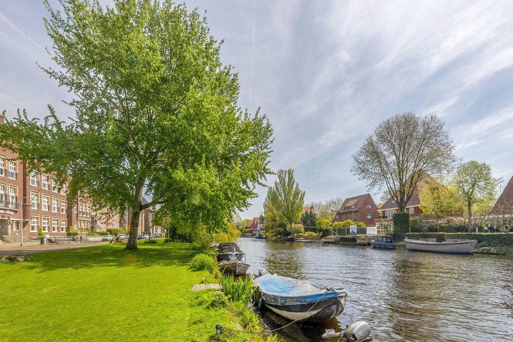 Photo 38 of Reijnier Vinkeleskade 65-2