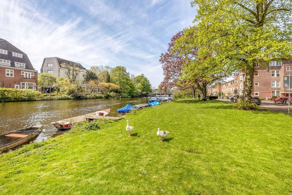 Photo 39 of Reijnier Vinkeleskade 65-2