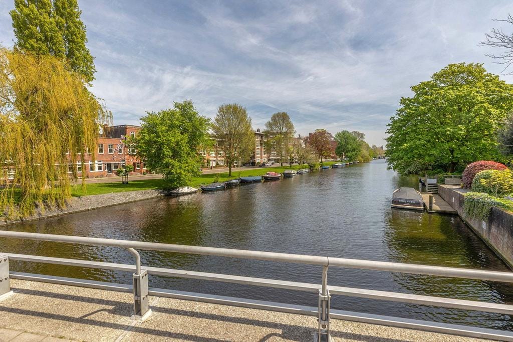 Photo 40 of Reijnier Vinkeleskade 65-2