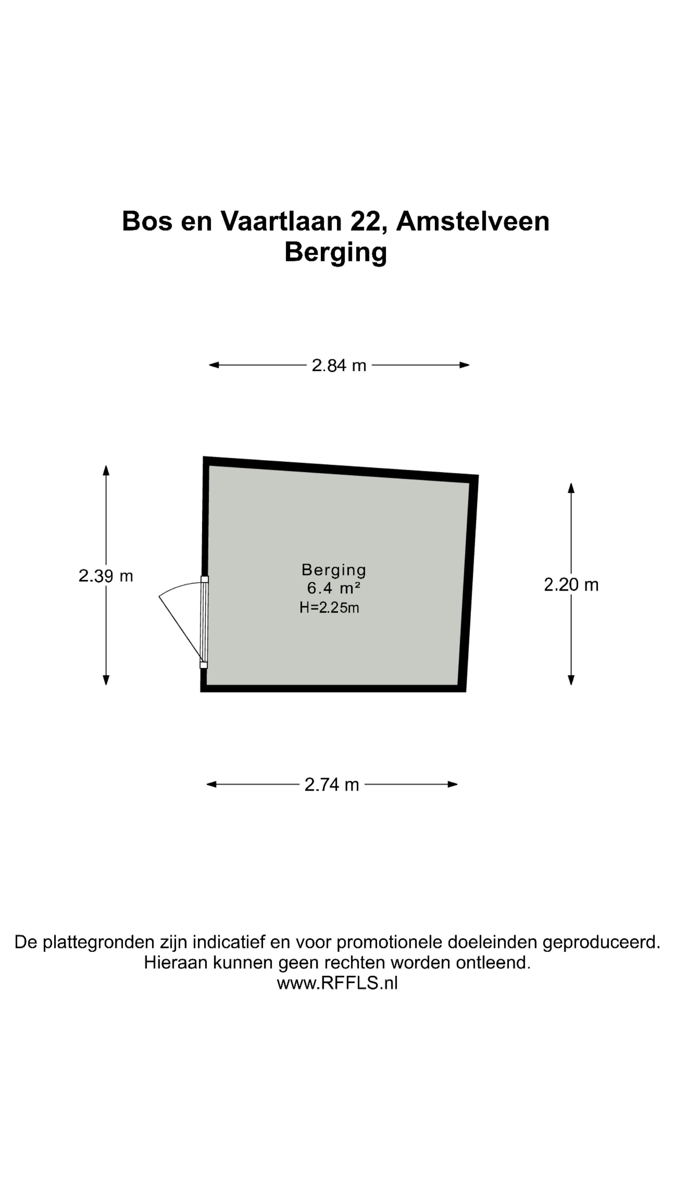Foto 51 van Bos en Vaartlaan 22