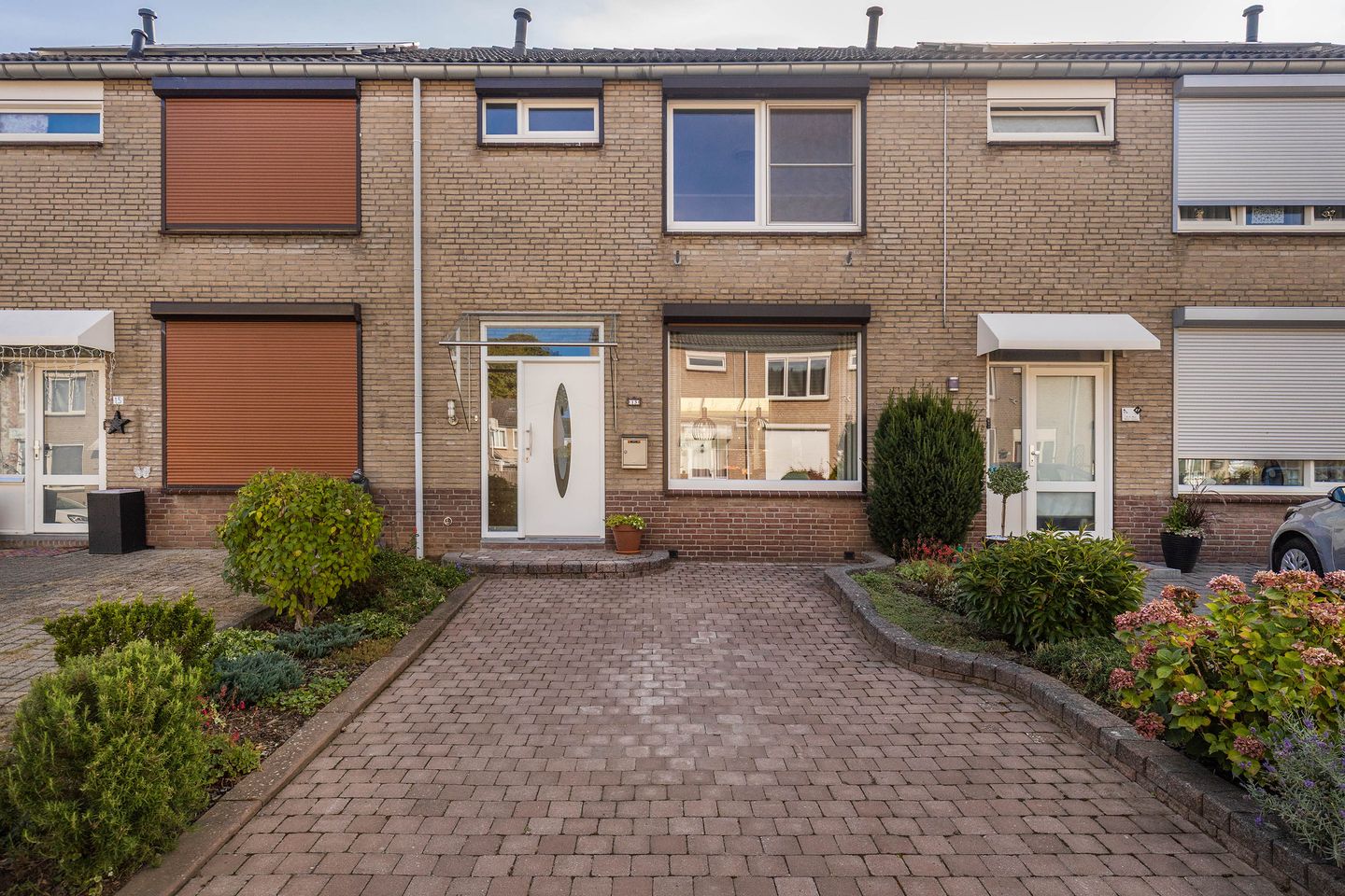 Foto 1 van Crerarstraat 13