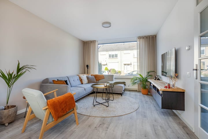 Foto 2 van Crerarstraat 13