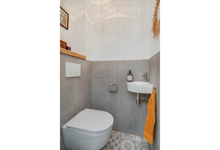 Foto 8 van Crerarstraat 13