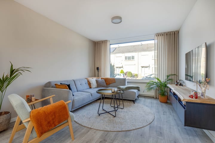 Foto 9 van Crerarstraat 13