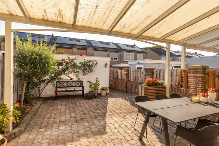 Foto 18 van Crerarstraat 13