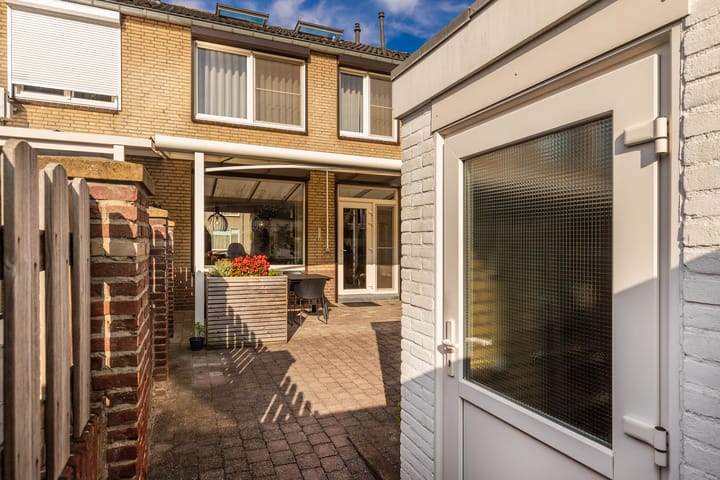 Foto 19 van Crerarstraat 13