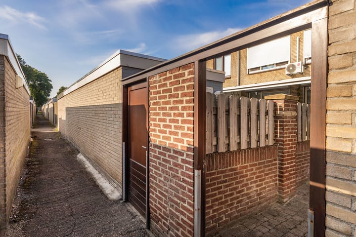 Foto 20 van Crerarstraat 13