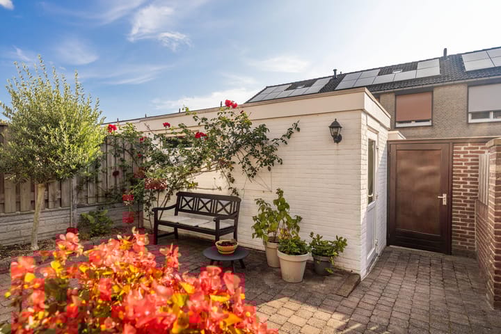 Foto 21 van Crerarstraat 13