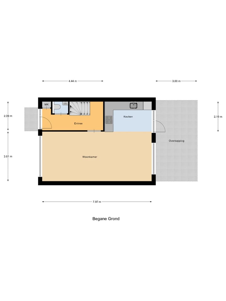 Foto 22 van Crerarstraat 13