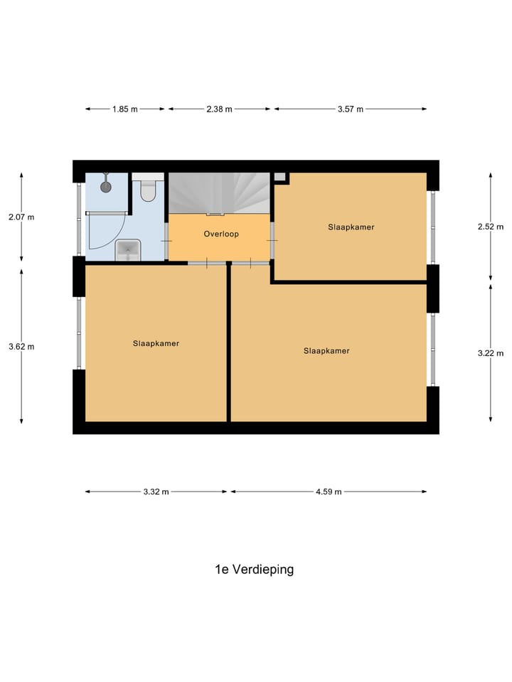 Foto 23 van Crerarstraat 13
